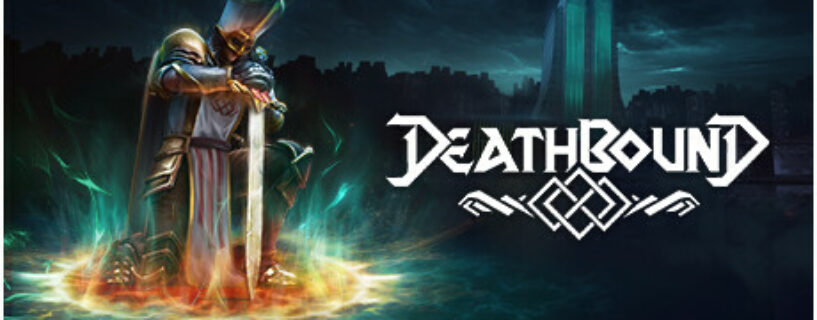 Deathbound Ultimate Edition Español Pc