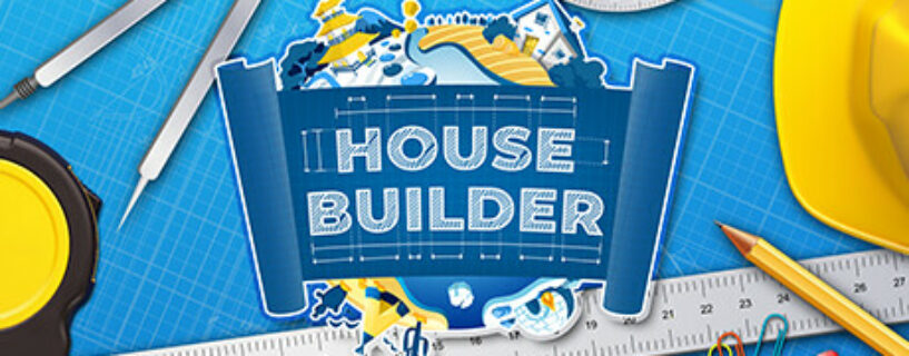 House Builder + ALL DLCs Español Pc