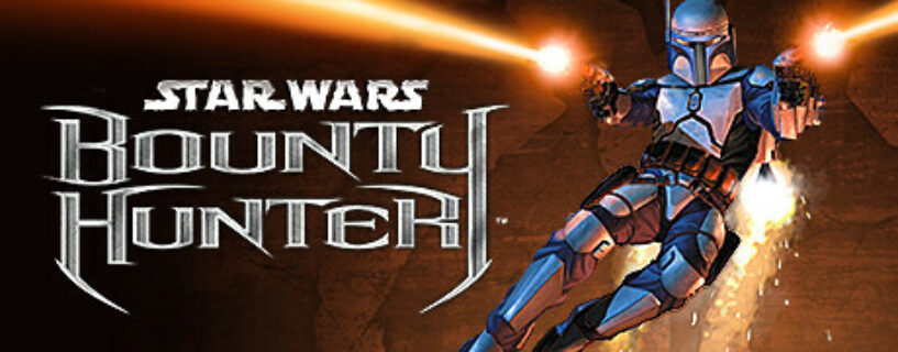 STAR WARS Bounty Hunter Español Pc