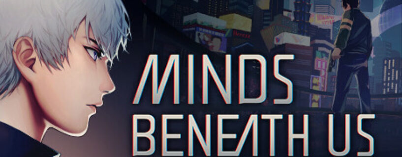 Minds Beneath Us Pc