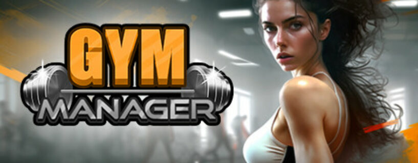 Gym Manager Español Pc