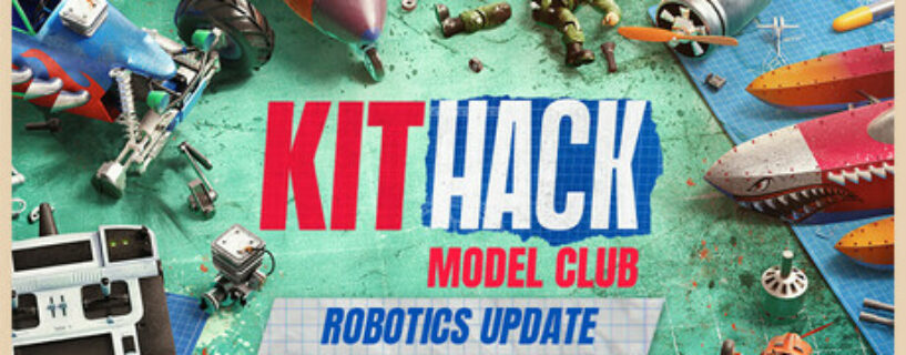 KitHack Model Club Pc