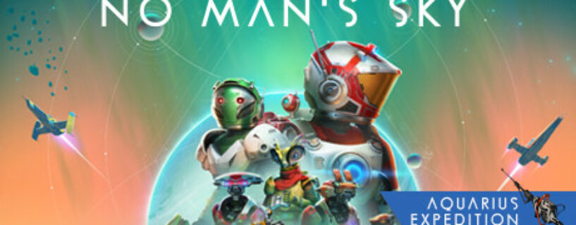 No Mans Sky + ALL DLCs Español Pc