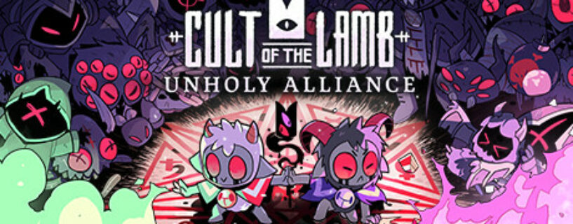 Cult of the Lamb Cultist Edition + ALL DLCs Español Pc