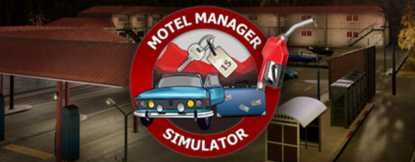 Motel Manager Simulator Pc