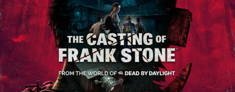 The Casting of Frank Stone Español Pc