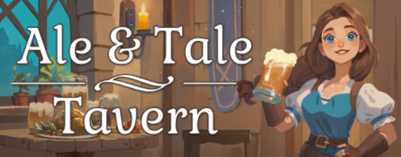 Ale & Tale Tavern Español Pc