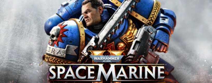 Warhammer 40,000 Space Marine 2 Español Pc