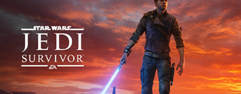 STAR WARS Jedi Survivor Deluxe Edition + ALL DLCs + Bonus Español Pc