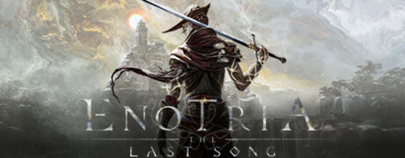 Enotria The Last Song Español Pc