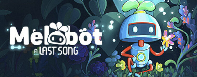 Melobot A Last Song Español Pc