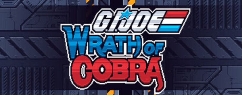 G.I. Joe Wrath of Cobra Español Pc