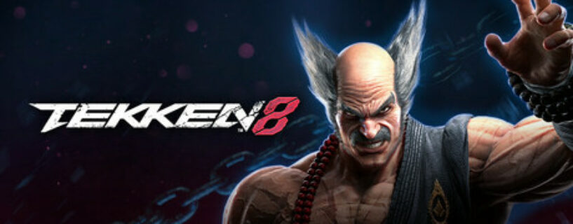 TEKKEN 8 Ultimate Edition + ONLINE Español Pc