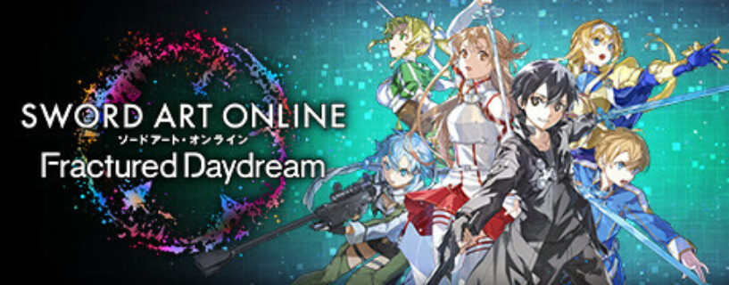 SWORD ART ONLINE Fractured Daydream Español Pc