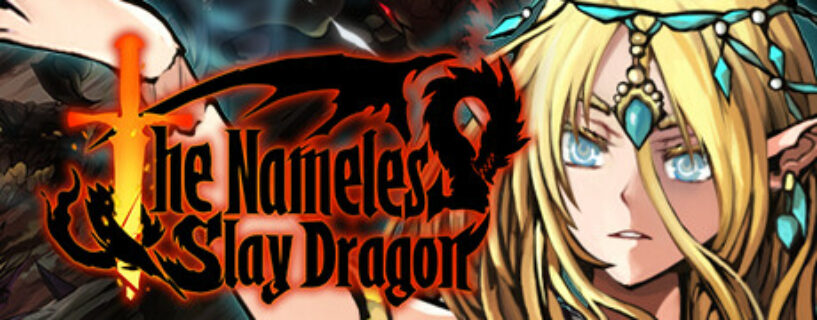 The Nameless Slay Dragon Pc