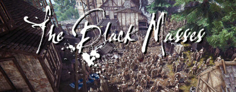 The Black Masses Pc