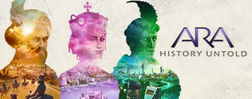 Ara History Untold Deluxe Edition Español Pc