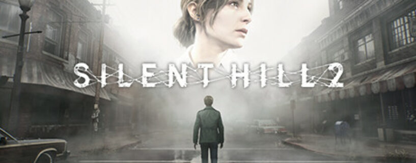 SILENT HILL 2 Remake Digital Deluxe Edition Español Pc