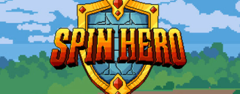 Spin Hero Español Pc