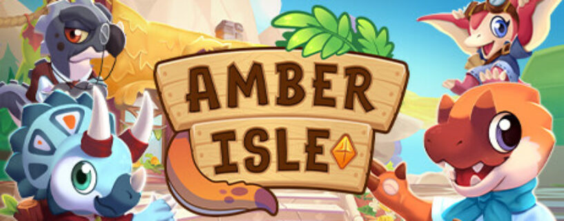 Amber Isle Español Pc