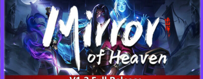 Mirror of Heaven Español Pc