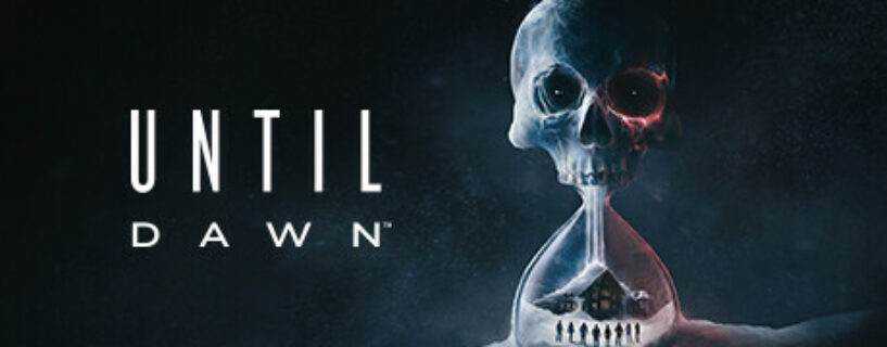 Until Dawn Español Pc