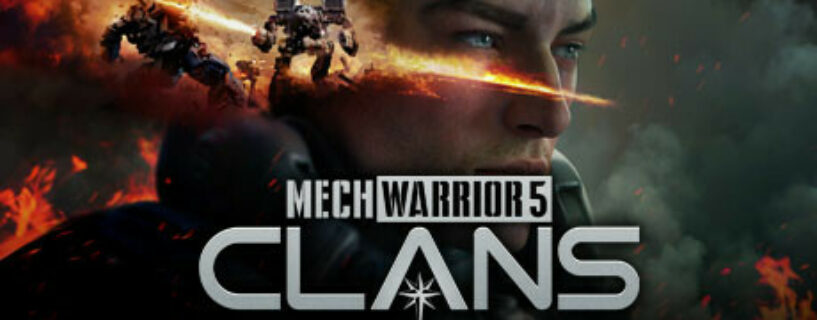 MechWarrior 5 Clans Pc