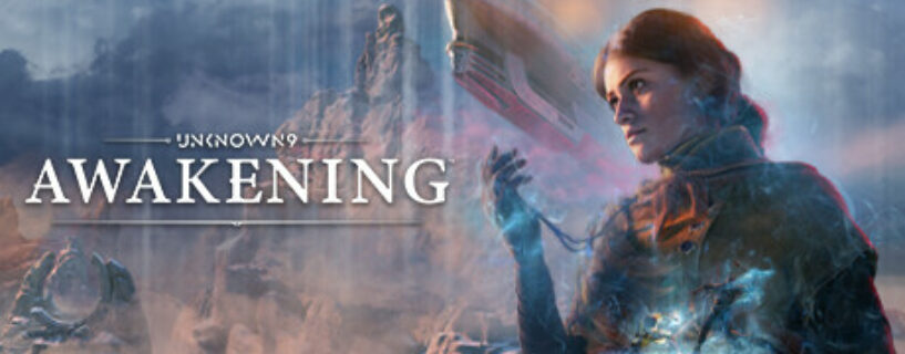 Unknown 9 Awakening Deluxe Edition + ALL DLCs Español Pc