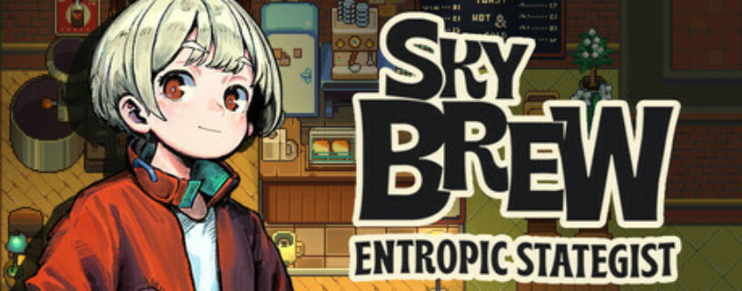 SkyBrew Entropic Strategist Pc