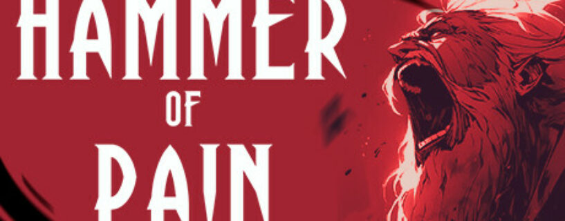 Hammer of Pain Español Pc