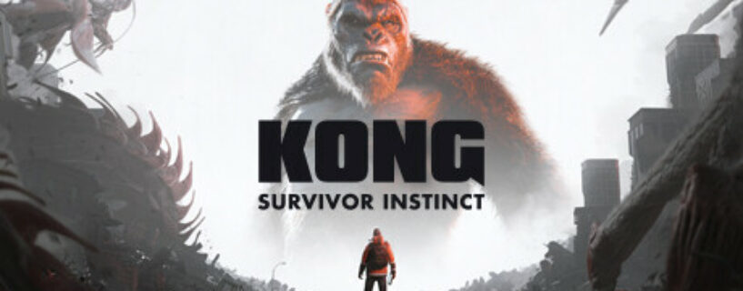 Kong Survivor Instinct Español Pc