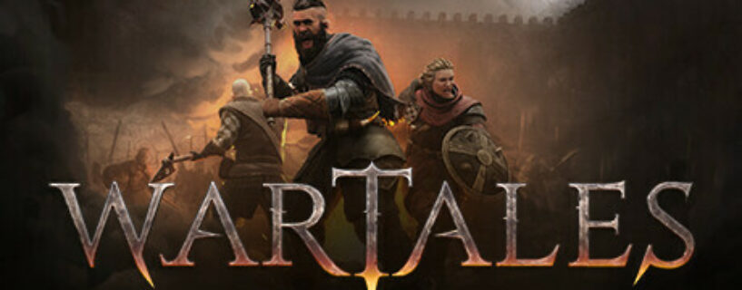 Wartales + ALL DLCs Español Pc