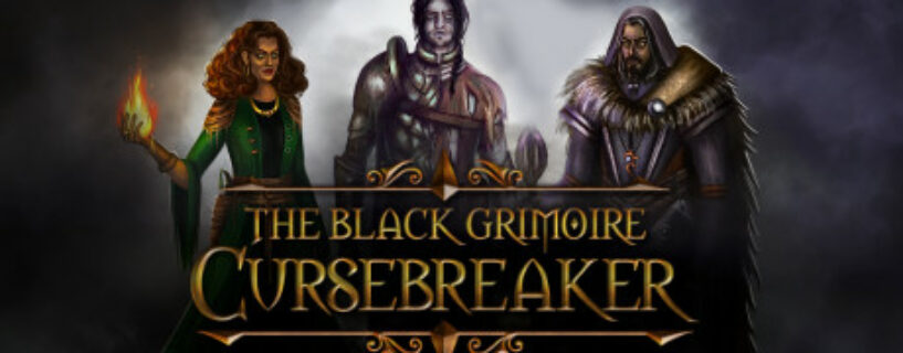 The Black Grimoire Cursebreaker Pc