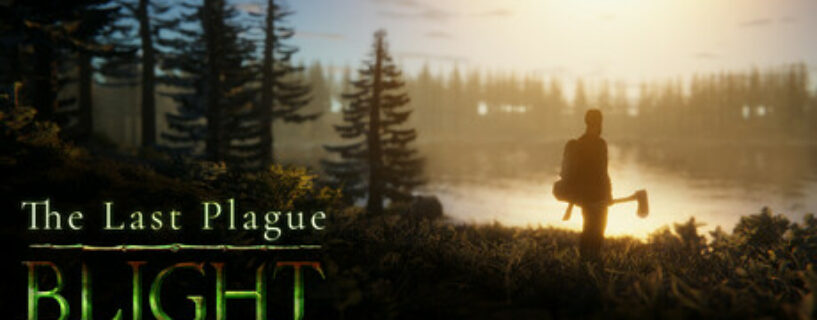 The Last Plague Blight Pc