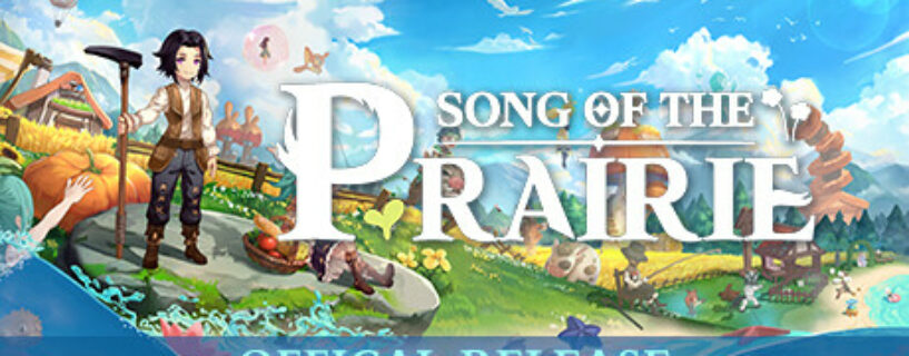 Song Of The Prairie Español Pc