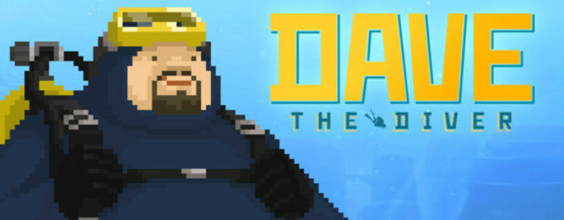 DAVE THE DIVER Deluxe Edition + ALL DLCs Español Pc