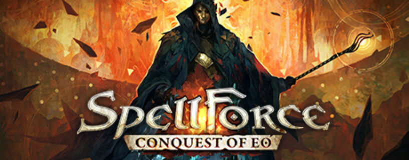 SpellForce Conquest of Eo + ALL DLCs Pc