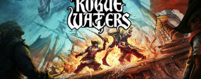 Rogue Waters Español Pc