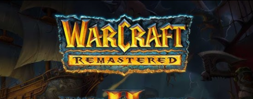 Warcraft I Remastered Español Pc