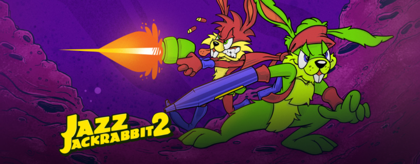 Jazz Jackrabbit 2 Collection Español Pc