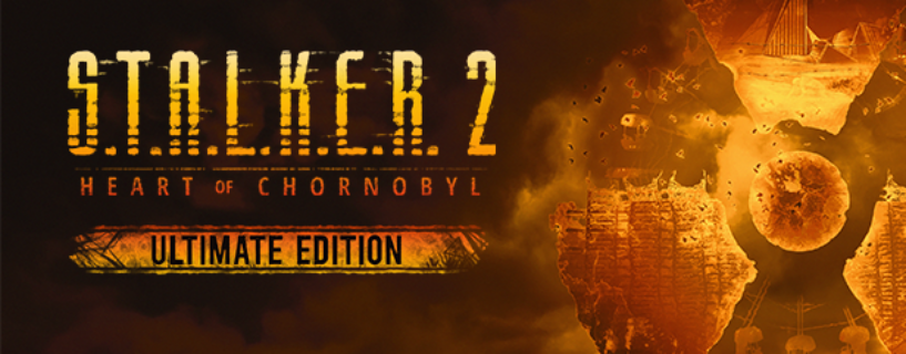 S.T.A.L.K.E.R. 2 Heart of Chornobyl Ultimate Edition + ALL DLCs + Bonus Español Pc