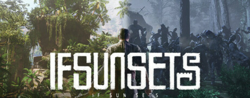 IfSunSets Español Pc