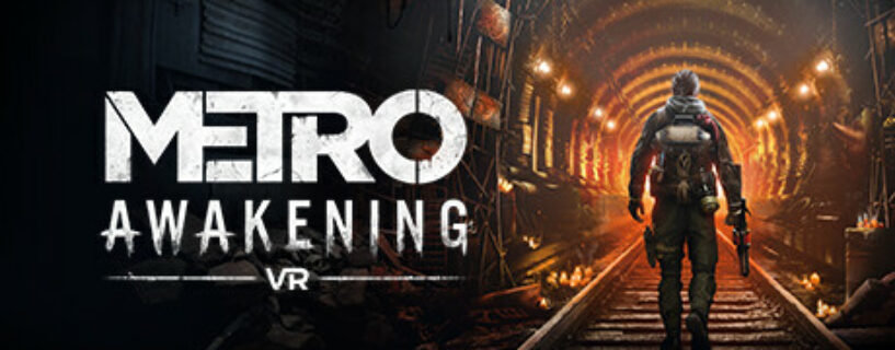 Metro Awakening (VR) Español Pc