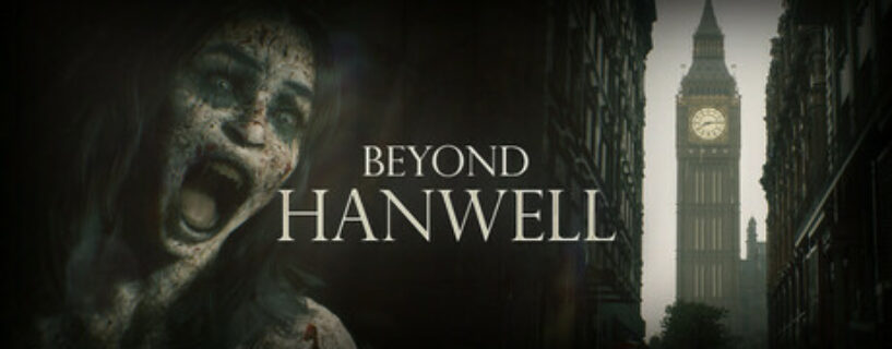 Beyond Hanwell Pc