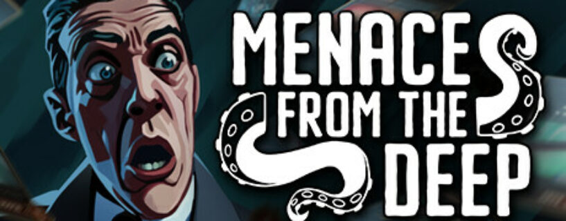 Menace from the Deep Español Pc