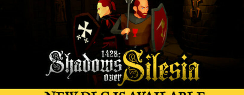 1428 Shadows over Silesia Deluxe Edition + ALL DLCs Español Pc