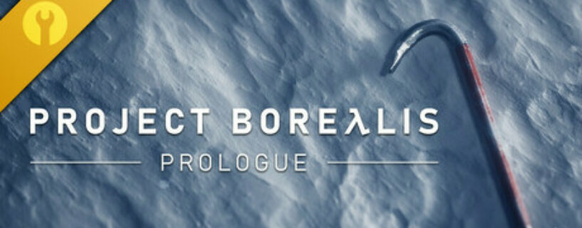 Project Borealis Prologue Pc