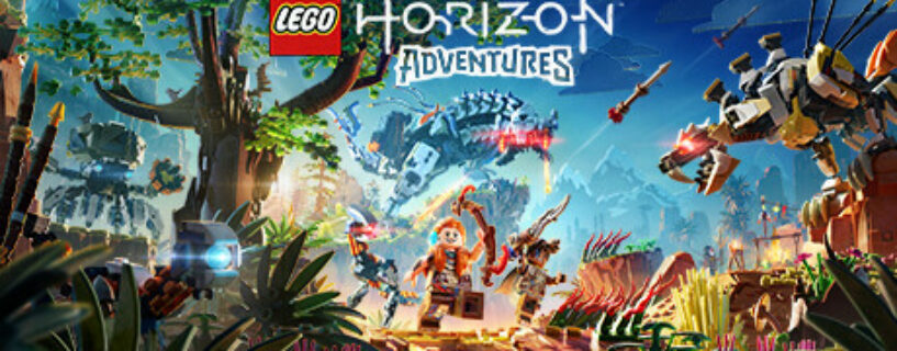 LEGO Horizon Adventures Español Pc