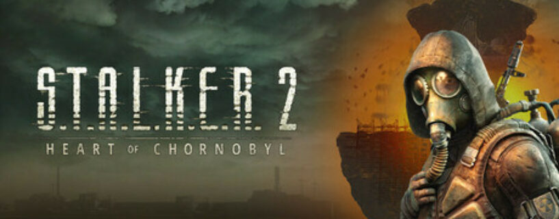 S.T.A.L.K.E.R. 2 Heart of Chornobyl Español Pc