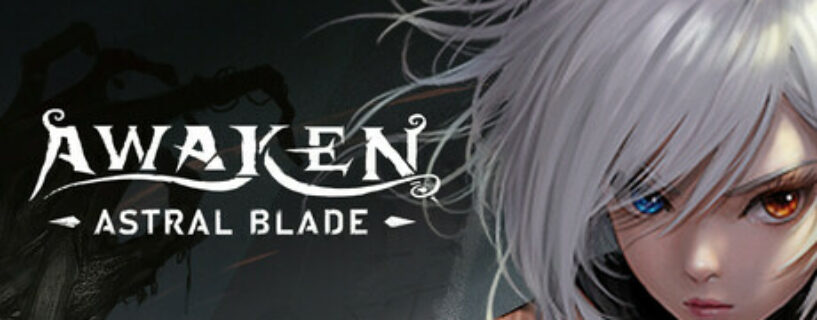 Awaken Astral Blade Español Pc